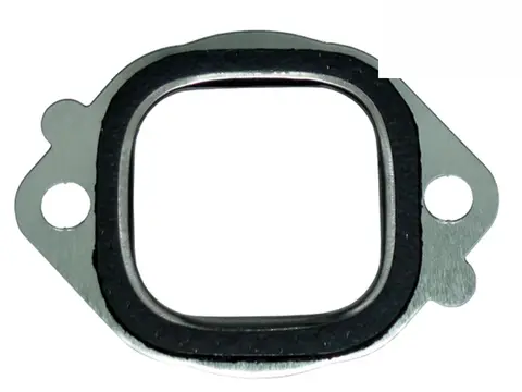 Junta Coletor Escapamento Motor D13 para Volvo