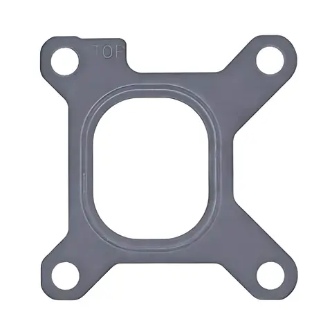 Junta Coletor Escapamento VW MAN D2866 4V