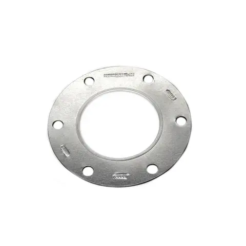 Junta Coletor Escapamento VW MWM X10