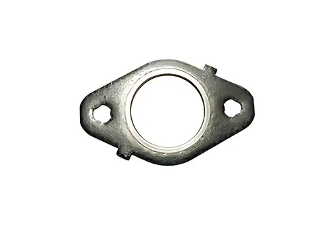 Junta Coletor Escape para Cummins 8.160 9.160