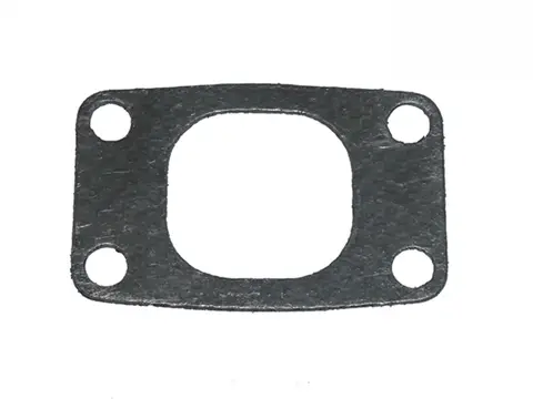 Junta Coletor Escape para Iveco Eurotech Eurostar