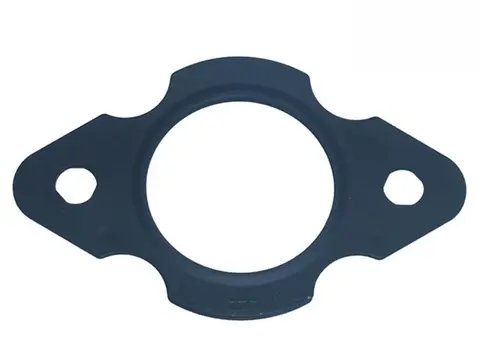 Junta Coletor Escape para Scania S5 Motor DC09