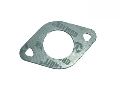 Junta Coletor Escape para Scania Série 5 P G R T