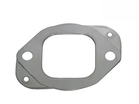 Junta Coletor Escape para Volvo FH12 FM12 D13