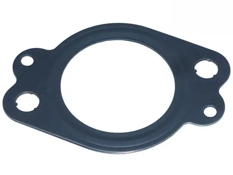Junta Coletor Escape para Volvo FM11 Fmx D11