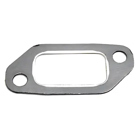 Junta Coletor MWM X10 para Ford F4000 14000