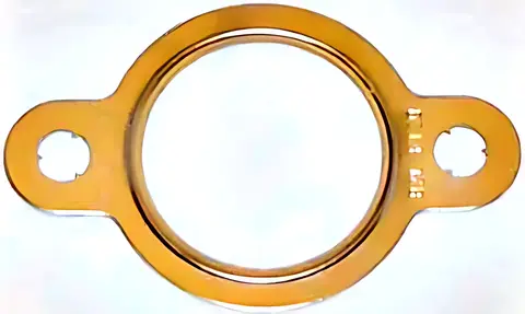 Junta Coletor para Cummins 17.220 24.220 18.310