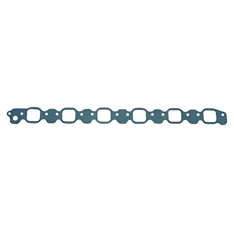 Junta Coletor para Ford Cargo Fase I 6 Cil