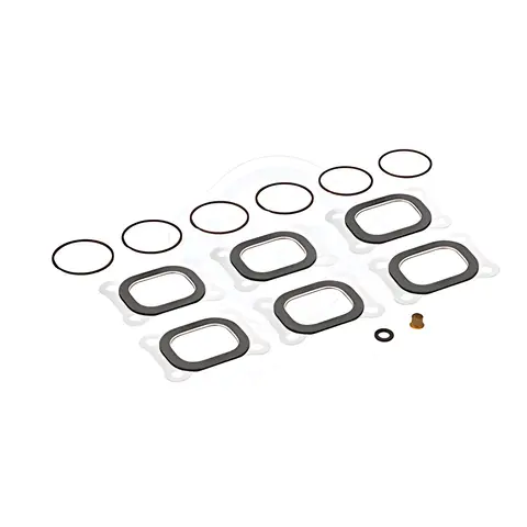Junta Coletor para Volvo FH D12A 340 380 420