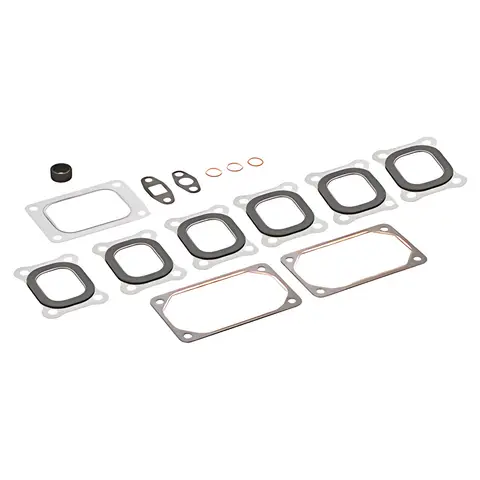 Junta Coletor para Volvo FH12 FM12 NH12 D12D