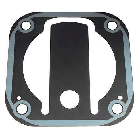 Junta Compressor Ar para Ford 814 815 915