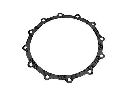 Junta Contrapeso Tomada para Ford Cargo 2422