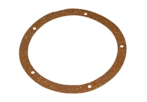 Junta Cubo Carreta Fnv 5 Furos 160MM 190MM