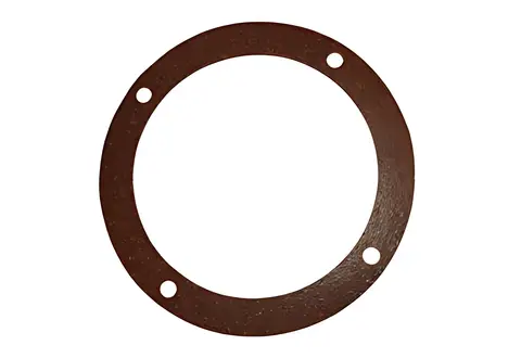 Junta Cubo Carreta Randon Antiga 4 Furos