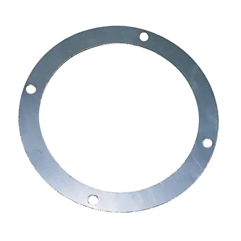 Junta Cubo para Ford Cargo e VW 6x4
