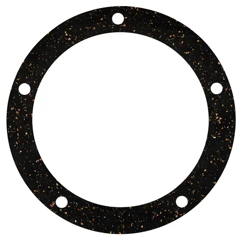 Junta Cubo Roda Cortiça 158x200x11x3MM 5F