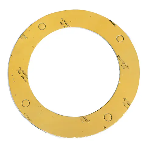 Junta Cubo Roda Diant para Ford F12000 F14000