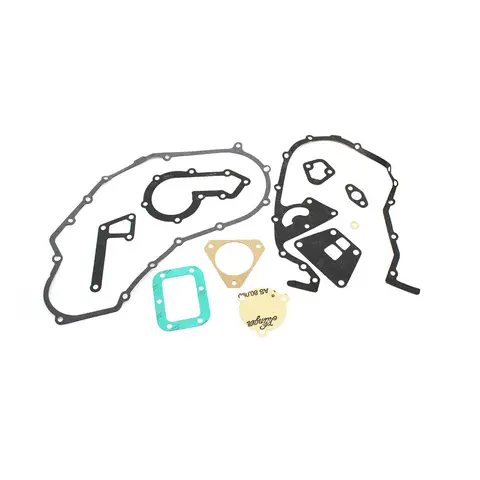 Junta do Bloco de Cilindros MWM