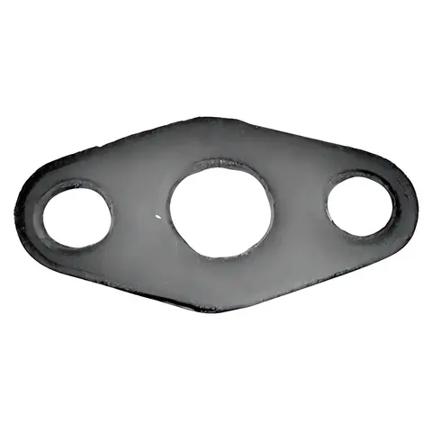 Junta Dreno Óleo para Ford 815E 816 1119 1317E