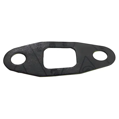 Junta Dreno Óleo Turbina para Ford Cargo