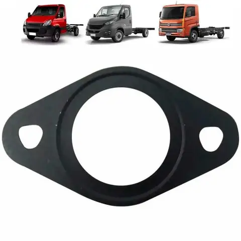 Junta EGR para Iveco Nova Daily