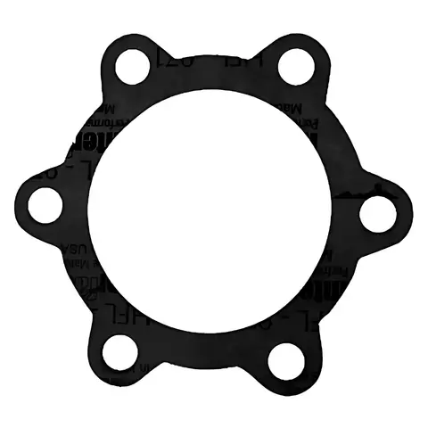 Junta Eixo para VW Delivery Espress 4150 4160