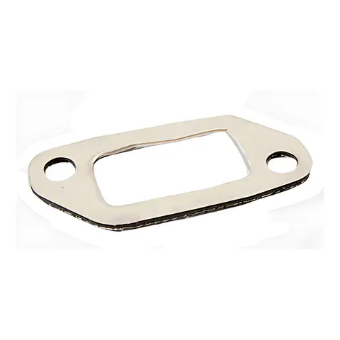 Junta Escape para Agrale F1000 Volare W8 W9