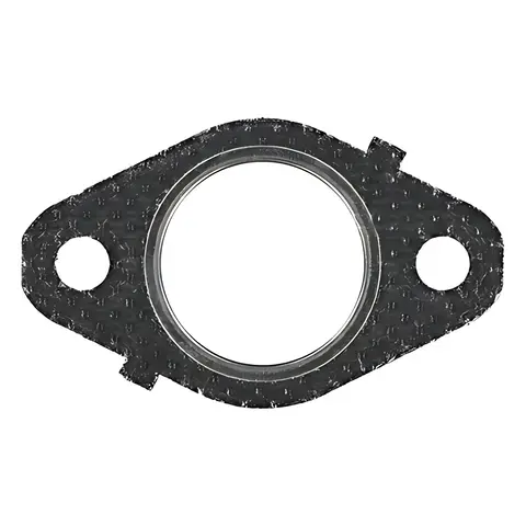 Junta Escape para Cummins VW 8160 9160 10160