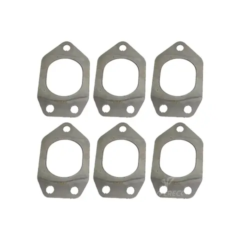 Junta Escape para DAF CF85 XF105 Fts Ftt 410 460 510