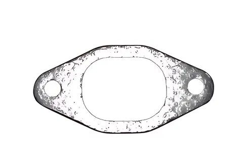 Junta Escape para Iveco Daily 3510 a 7013