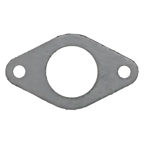 Junta Escape para Scania 114 124 Orig Elring