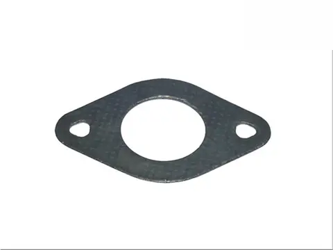 Junta Escape para Scania Série 5 P G R T Motor DC13