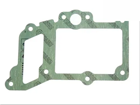 Junta Filtro Caixa I-shift para Volvo FH FM VM
