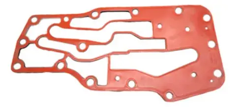 Junta Filtro Lubrificante para Ford e VW