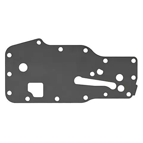Junta Filtro Motor para Cummins ISB VW