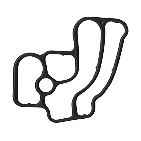 Junta Filtro Óleo Elring para MB OM904 OM906