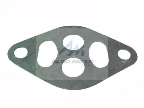 Junta Filtro Óleo Motor MB OM 355 356