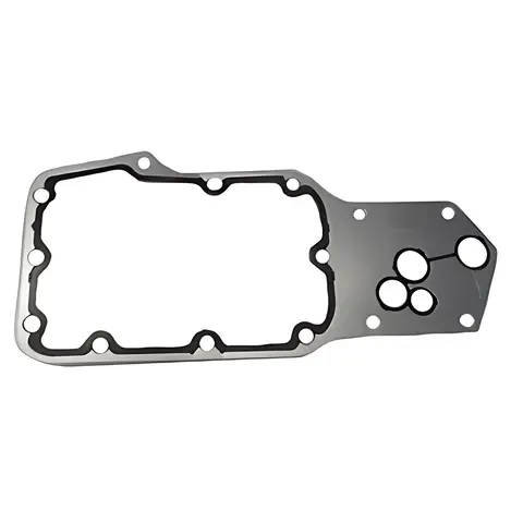 Junta Filtro Óleo para Ford Cargo F4000 VW Worker