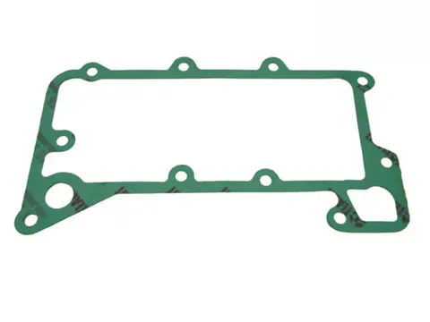 Junta Filtro Óleo para MB LS1632 OM447