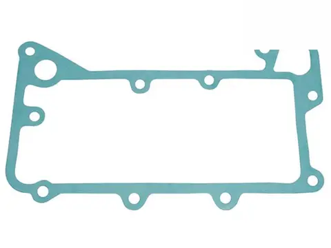 Junta Filtro Óleo para MB OM447 LS1632
