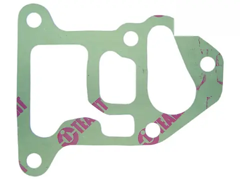 Junta Filtro Rotativo para Scania 111 112 113