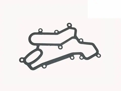 Junta Filtro Rotativo para Scania P G R T