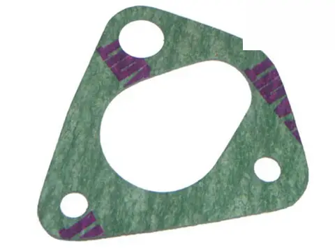 Junta Flange Cárter Óleo MB L1418