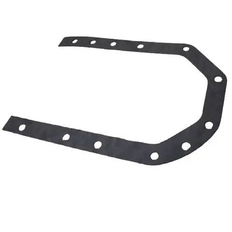 Junta Flange Fiat AD7B Valmet 110 Id Dodge