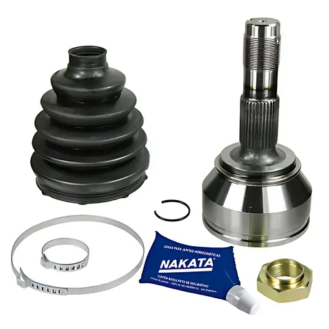 Junta Homocinética para Fiat Ducato 2.3 09/16