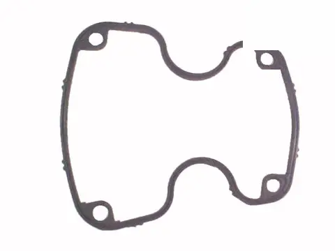 Junta Inf Tampa Válvula para Volvo N10 NL10