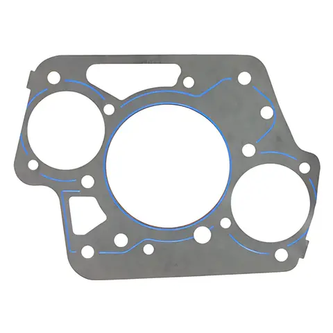 Junta para Ford Cargo 2622E 2623 2629 3133