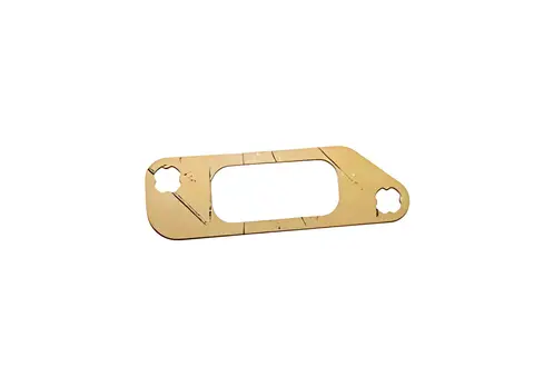 Junta Pescador Óleo para Cummins 8.150E 9.150E