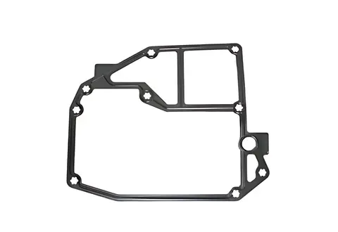 Junta Radiador Óleo para Agrale Volare V6L V8L