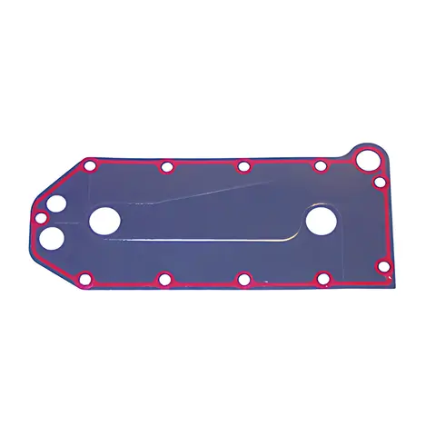 Junta Radiador Óleo para Ford para Cummins 8.3L